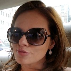 Meet your Posher, Jodi